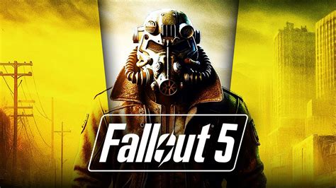 Fallout 5: Release, News, and Everything We Know | The Direct