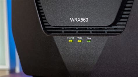 Synology Wrx Router Review My Home Network Is In Good Hands