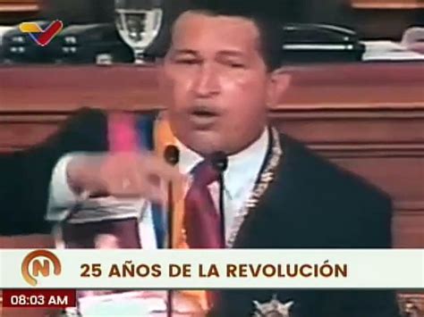 Venezuela celebra 25 años de la primera victoria electoral del