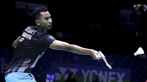 Live Streaming Badminton Taipei Open 2023 Hari 2 And Jam Tayang