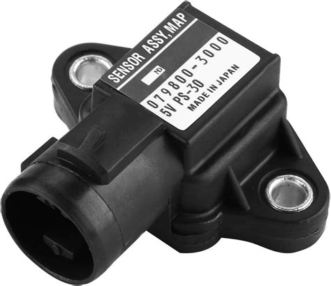 Amazon JinQiu Air Intake Pressure Sensor MAP Sensor 079800 4250