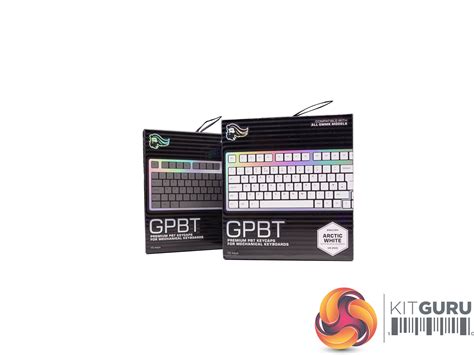 Glorious GMMK Pro Keyboard Review | KitGuru