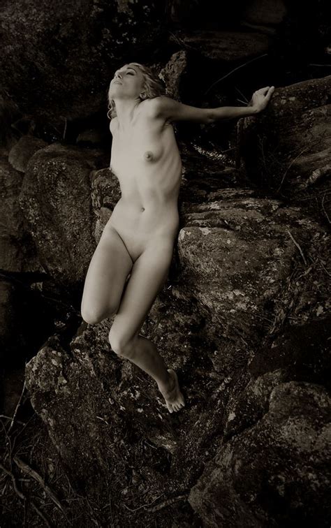 Haunting Memory Artistic Nude Photo By Artist Kevin Stiles At Model Society