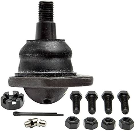 Amazon Acdelco Advantage D A Front Upper Suspension Ball