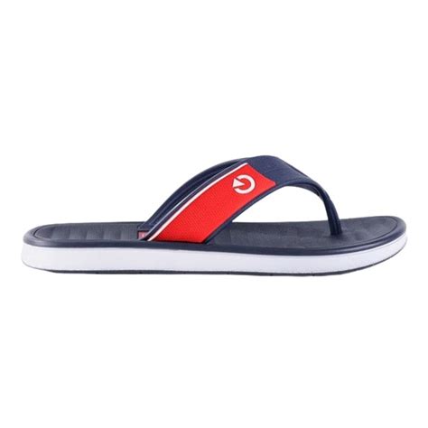 Chinelo Dedo Casual Urbano Masculino Cartago 11591 Cinza