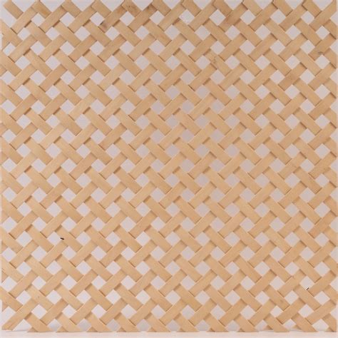 Купить Решетки плетеные - Union Wood - резной декор, изделия из дерева