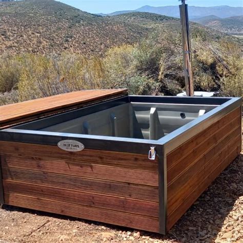 Products Wood Fired Hot Tubs