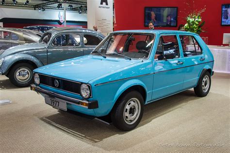 Volkswagen Golf L Golf Cc Cylinder Flickr