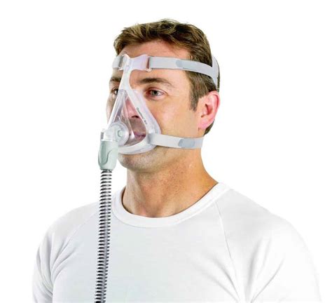 Resmed Quattro Air Full Face Mask