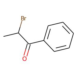 1 Propanone 2 Bromo 1 Phenyl CAS 2114 00 3 Chemical Physical