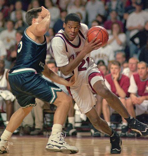 Photos: The Marcus Camby era at UMass relived - masslive.com