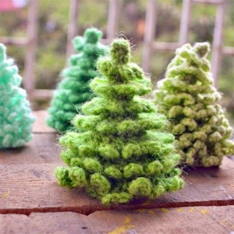 Free Amigurumi Christmas Tree Crochet Patterns Crochet Christmas