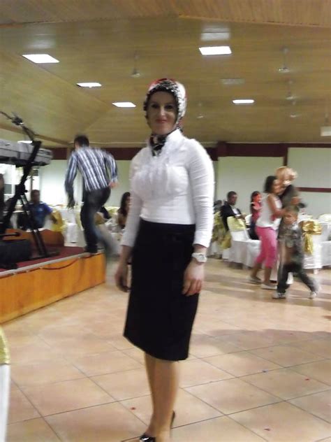 Turbanli Arab Turkish Hijab Muslim Porn Pictures XXX Photos Sex