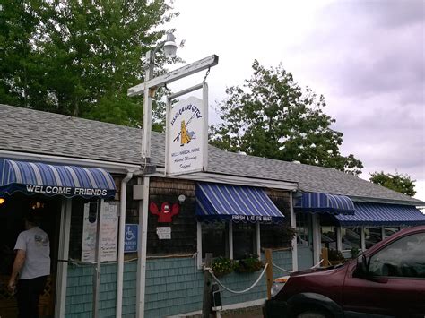 wells maine restaurants seafood - This Is All Very Well Ejournal ...