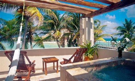 7 Of The Best Hotels And Resorts In Isla Mujeres North Beach