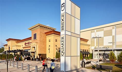 Quaker Bridge Mall Food Court - Best Image Viajeperu.org