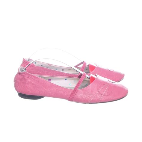 Vagabond Ballerinaskor Strl Rosa Sellpy P Tradera