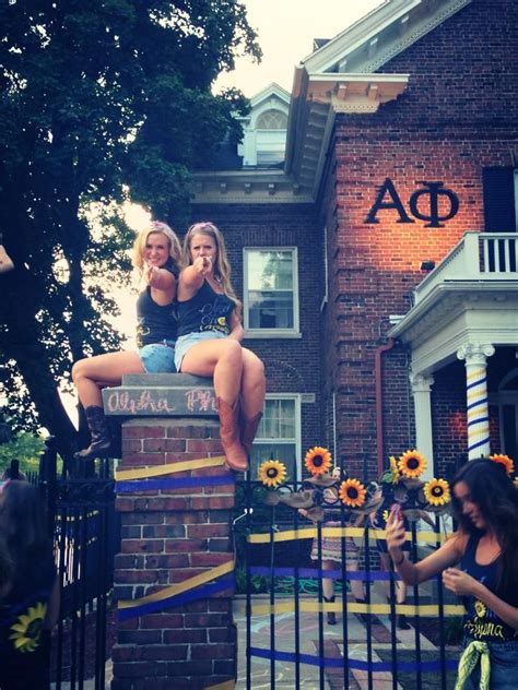 Uw Madison Alpha Phi