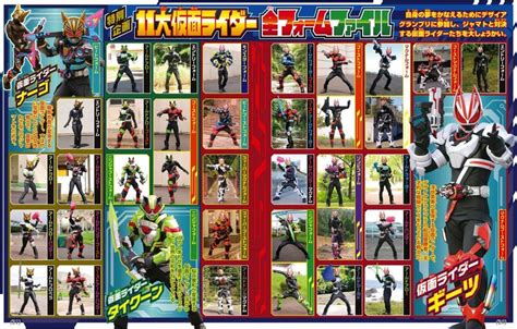 Kamen Rider Geats Fever Slot Raise Buckle Two New Riders Revealed