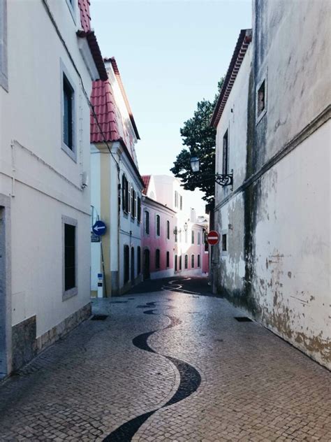Things To Do And See In Cascais Portugal Passporter Blog