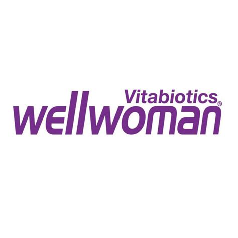 Vitabiotics Wellwoman Tablets Tablets Asset Pharmacy