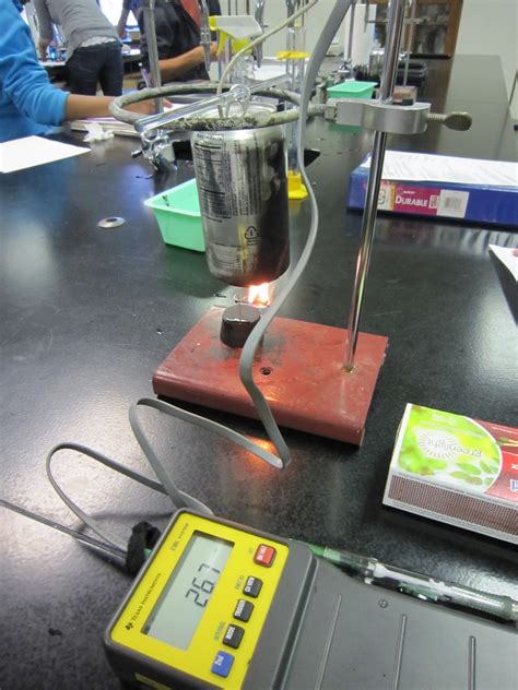 Amy Brown Science: How Much Energy Do Different Foods Contain?