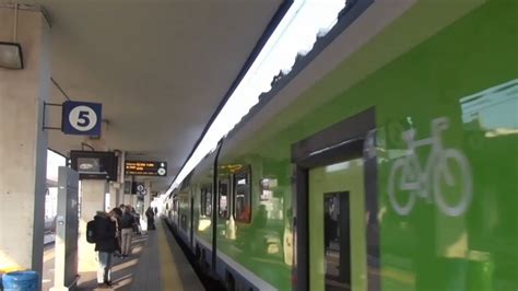 Treni Giornata Da Incubo Per I Pendolari Della Tirano Sondrio Lecco