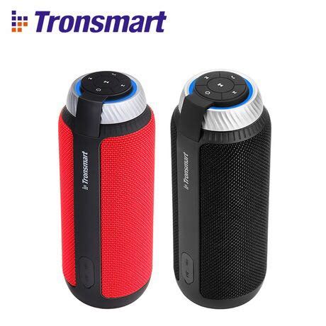 Tronsmart Element T6 25W Portable Bluetooth Speaker Sooncor Store