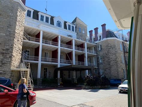 Eureka Springs Historic District Tram Tours - 2019 All You Need to Know ...