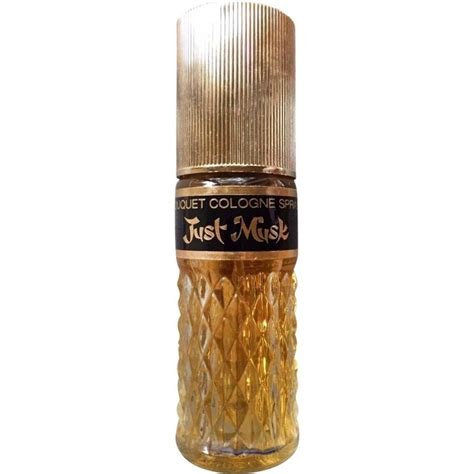 Musk perfume