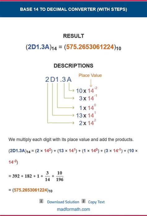 Decimal To Octal Converter With Steps Artofit