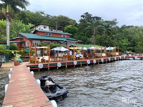 Cabral Restaurante Imperdível na Costa da Lagoa