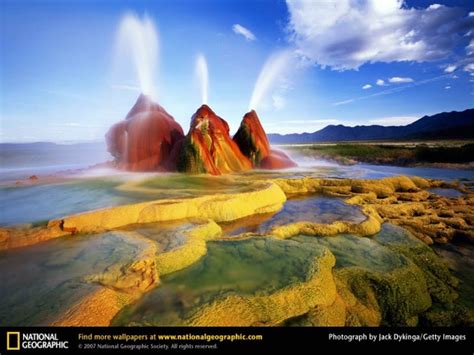 Black Rock Desert, Nevada, U.S. | Top Travel Destinations