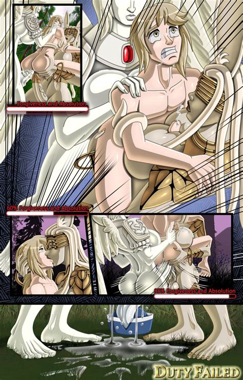 Emotionless Threesome 03 By Dreamweaver4121 Hentai Foundry