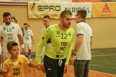 Rk Trimo Trebnje Rk Jeruzalem Ormoz Liga Nlb Prva Tekma 69