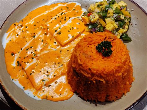 Enjoy Fusion Meals At The Fusion Kitchen I LBB, Mumbai