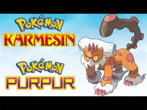 So spielt man Demeteros Pokémon Karmesin Purpur YouTube