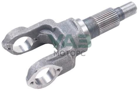 Купить Вилка шарнира поворотного кулака (передняя правая / наружная ...