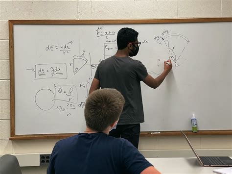 Clinics for Undergraduates - College of Arts & Sciences at Syracuse