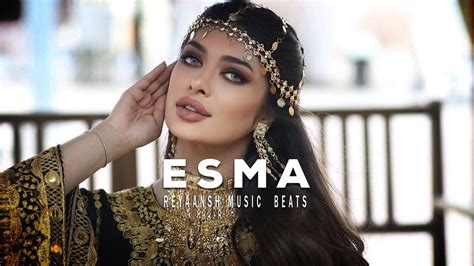 Esma Oriental Reggaeton Ultra Beats Type Beat Instrumental Reyaansh