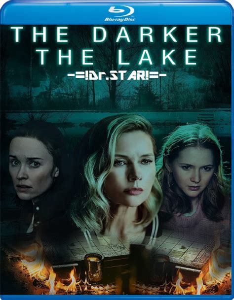 The Darker The Lake Dual Audio Hindi Org Blu Ray X Aac P