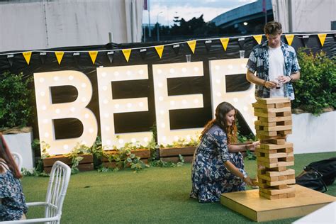 30 Creative Event Signage Ideas For Branding And Sponsorship