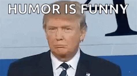 Donald Trump Reaction GIF - DonaldTrump Trump Reaction - Discover & Share GIFs