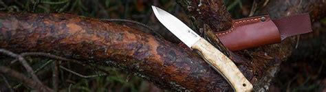 Hunting knives | Buy hunting knives at Knivesandtools