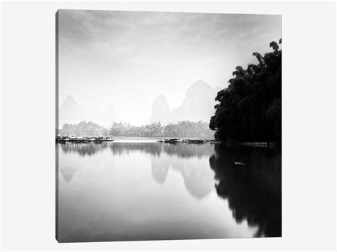 Li River Iii Canvas Artwork By Praxis Studio Icanvas