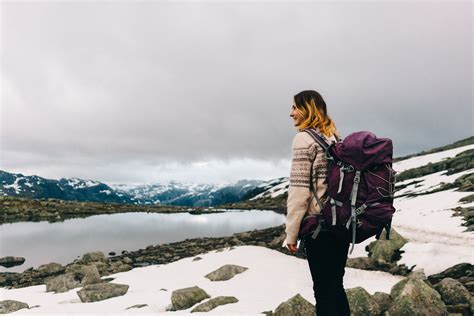 What to Wear in Norway in Warm and Cold Weather