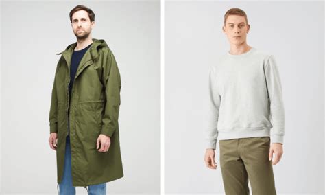 30 Authentic Sustainable Menswear Brands A Gentleman S Row