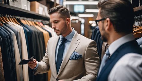 Understanding The Cost Of Dry Cleaning A Suit Fabricare Center