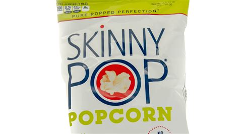 SkinnyPop We're Getting Pronounced Hints Of Cheddar On The , 53% OFF