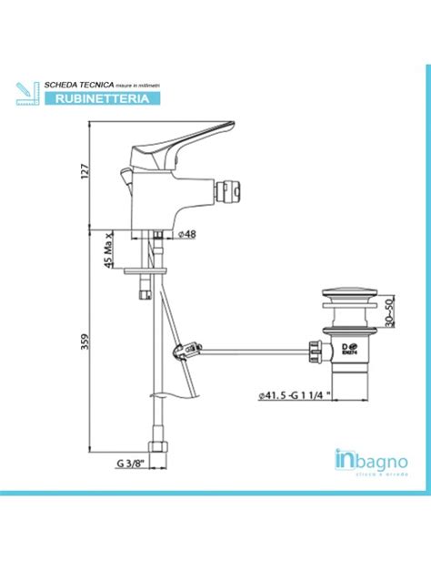 Set Miscelatori Lavabo Bidet E Vasca Con Kit Doccia Cromati Piralla